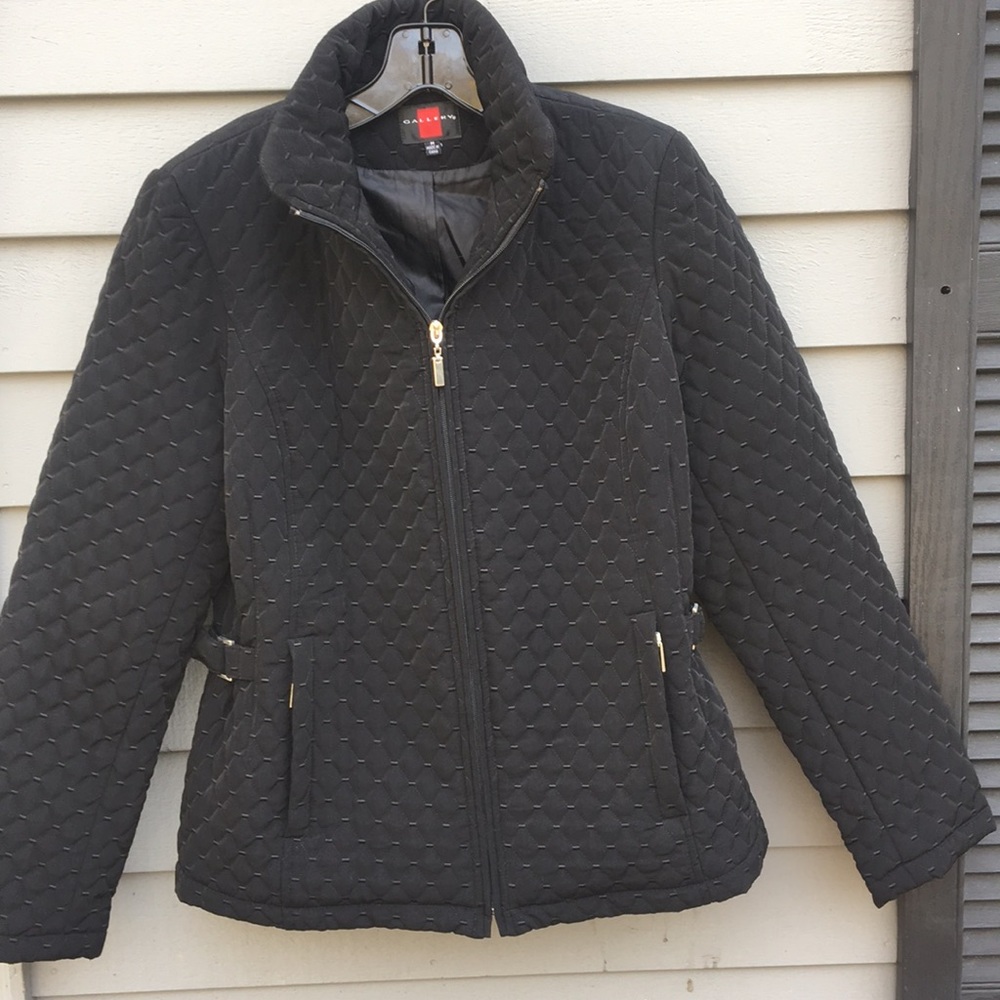 Women's winter jacket